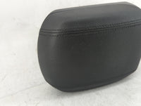 2014 Chevrolet Cruze Center Console Armrest Cover Lid Fits OEM Used Auto Parts - Oemusedautoparts1.com