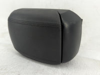 2014 Chevrolet Cruze Center Console Armrest Cover Lid Fits OEM Used Auto Parts - Oemusedautoparts1.com