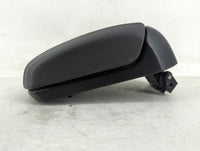 2014 Chevrolet Cruze Center Console Armrest Cover Lid Fits OEM Used Auto Parts - Oemusedautoparts1.com