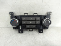 2012-2016 Chevrolet Cruze Climate Control Module Temperature AC/Heater Replacement P/N:95146207 Fits Fits 2012 2013 2014 201