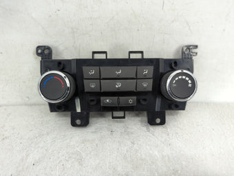compare product 2012-2016 Chevrolet Cruze Climate Control Module Temperature AC/Heater Replacement P/N:95146207 Fits Fits 2012 2013 2014 2015 2016 OEM Used Auto Parts