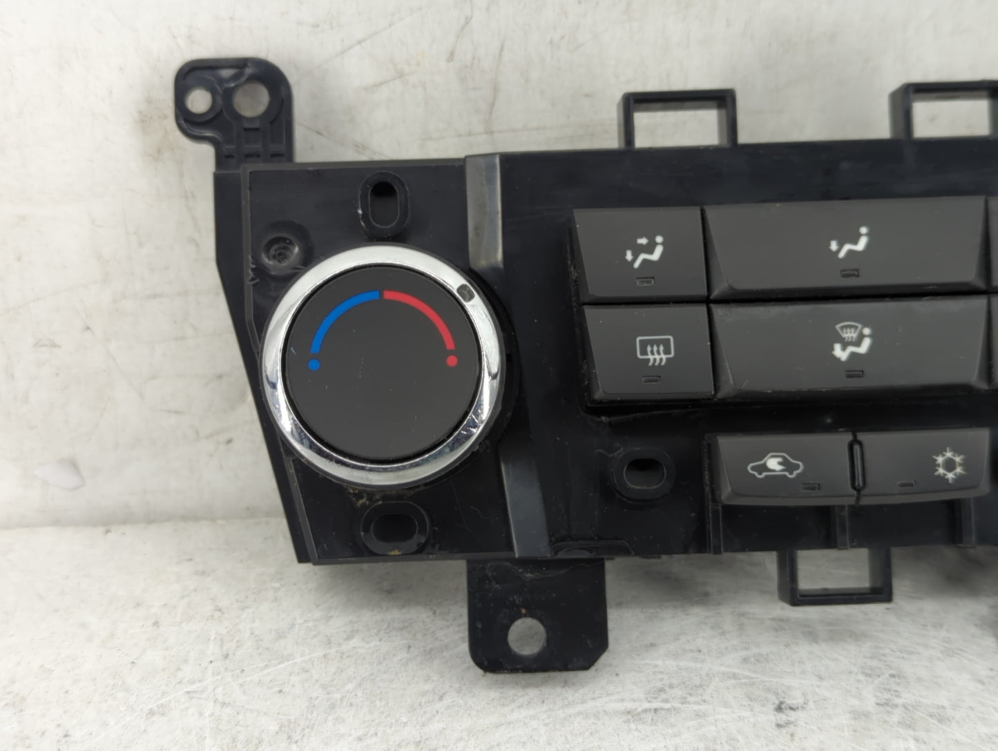 2012-2016 Chevrolet Cruze Climate Control Module Temperature AC/Heater Replacement P/N:95146207 Fits Fits 2012 2013 2014 201