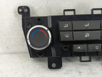 2012-2016 Chevrolet Cruze Climate Control Module Temperature AC/Heater Replacement P/N:95146207 Fits Fits 2012 2013 2014 201