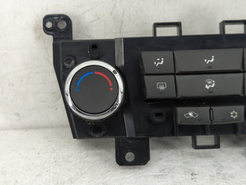 2012-2016 Chevrolet Cruze Climate Control Module Temperature AC/Heater Replacement P/N:95146207 Fits Fits 2012 2013 2014 2015 2016 OEM Used Auto Parts