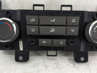 2012-2016 Chevrolet Cruze Climate Control Module Temperature AC/Heater Replacement P/N:95146207 Fits Fits 2012 2013 2014 201