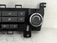 2012-2016 Chevrolet Cruze Climate Control Module Temperature AC/Heater Replacement P/N:95146207 Fits Fits 2012 2013 2014 201