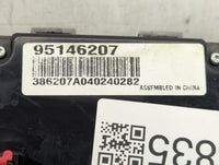 2012-2016 Chevrolet Cruze Climate Control Module Temperature AC/Heater Replacement P/N:95146207 Fits Fits 2012 2013 2014 201