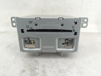 2014 Chevrolet Cruze Radio AM FM Cd Player Receiver Replacement P/N:23206821 Fits OEM Used Auto Parts - Oemusedautoparts1.co