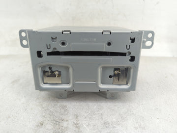 2014 Chevrolet Cruze Radio AM FM Cd Player Receiver Replacement P/N:23206821 Fits OEM Used Auto Parts - Oemusedautoparts1.co