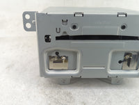 2014 Chevrolet Cruze Radio AM FM Cd Player Receiver Replacement P/N:23206821 Fits OEM Used Auto Parts - Oemusedautoparts1.co