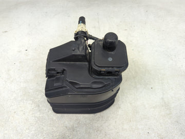 2014 Chevrolet Cruze Fuel Vapor Charcoal Canister