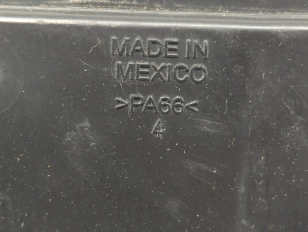 2014 Chevrolet Cruze Fuel Vapor Charcoal Canister 1389829 - Oemusedautoparts1.com