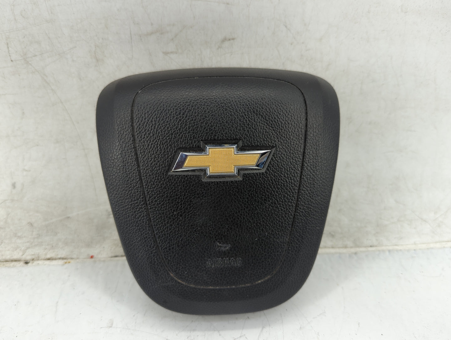 2013-2016 Chevrolet Cruze Air Bag Driver Left Steering Wheel Mounted P/N:95115462 Fits Fits 2013 2014 2015 2016 OEM Used Aut