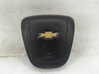 compare product 2013-2016 Chevrolet Cruze Air Bag Driver Left Steering Wheel Mounted P/N:95115462 Fits Fits 2013 2014 2015 2016 OEM Used Auto Parts