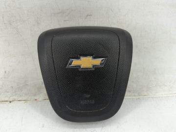 2013-2016 Chevrolet Cruze Air Bag Driver Left Steering Wheel Mounted P/N:95115462 Fits Fits 2013 2014 2015 2016 OEM Used Aut