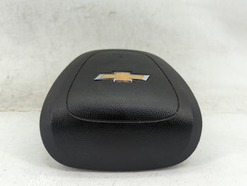 2013-2016 Chevrolet Cruze Air Bag Driver Left Steering Wheel Mounted P/N:95115462 Fits Fits 2013 2014 2015 2016 OEM Used Auto Parts