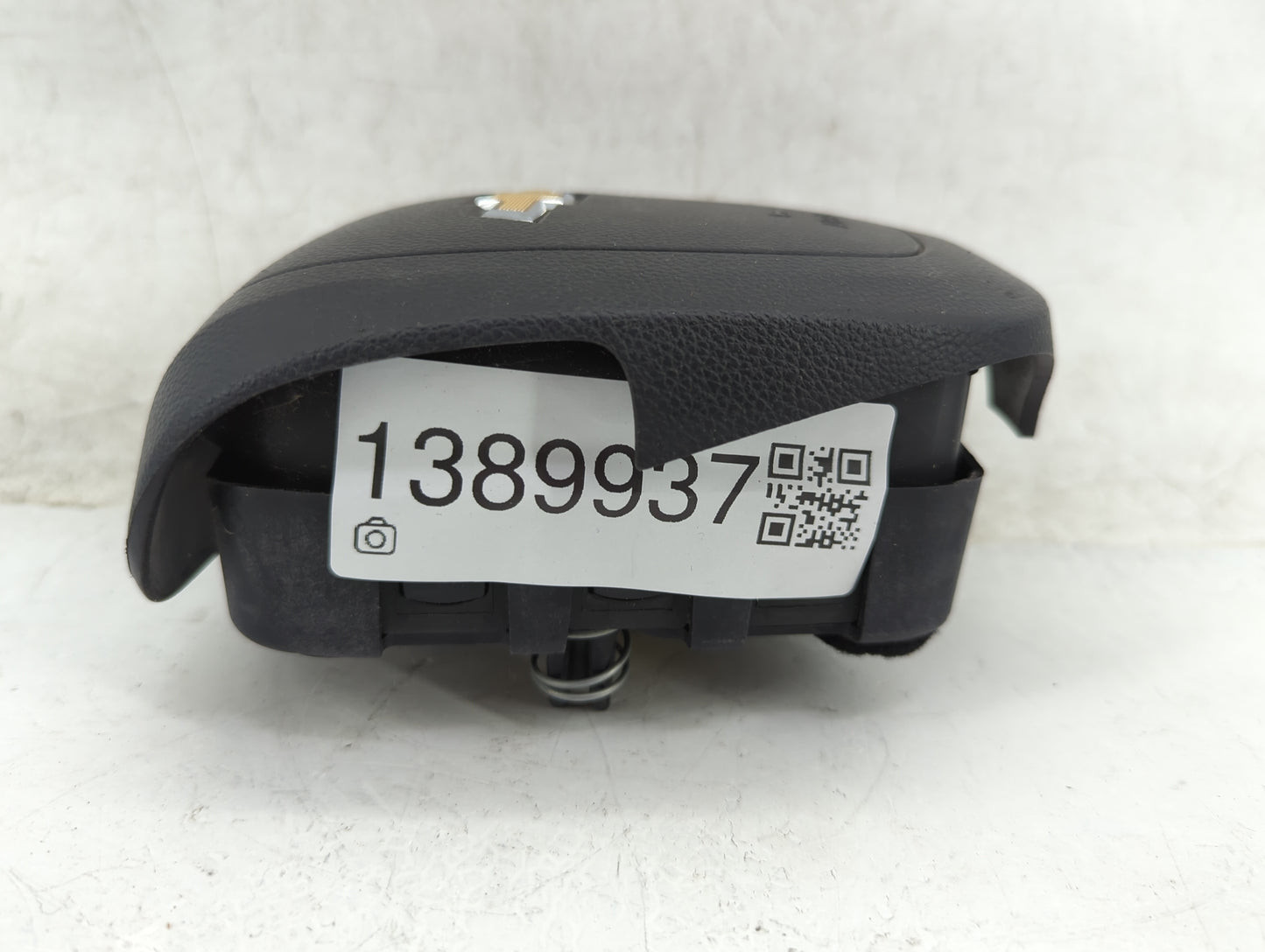 2013-2016 Chevrolet Cruze Air Bag Driver Left Steering Wheel Mounted P/N:95115462 Fits Fits 2013 2014 2015 2016 OEM Used Aut