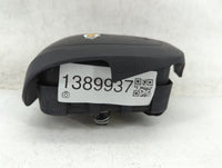 2013-2016 Chevrolet Cruze Air Bag Driver Left Steering Wheel Mounted P/N:95115462 Fits Fits 2013 2014 2015 2016 OEM Used Aut
