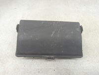 2011-2014 Chevrolet Cruze Fusebox Fuse Box Panel Relay Module P/N:812461952 Fits Fits 2011 2012 2013 2014 OEM Used Auto Part