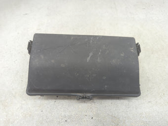 compare product 2011-2014 Chevrolet Cruze Fusebox Fuse Box Panel Relay Module P/N:812461952 Fits Fits 2011 2012 2013 2014 OEM Used Auto Parts