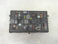 2011-2014 Chevrolet Cruze Fusebox Fuse Box Panel Relay Module P/N:812461952 Fits Fits 2011 2012 2013 2014 OEM Used Auto Part