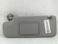 2011-2016 Chevrolet Cruze Sun Visor Shade Replacement Driver Left Mirror Fits Fits 2011 2012 2013 2014 2015 2016 OEM Used Au