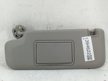 2011-2016 Chevrolet Cruze Sun Visor Shade Replacement Driver Left Mirror Fits Fits 2011 2012 2013 2014 2015 2016 OEM Used Au