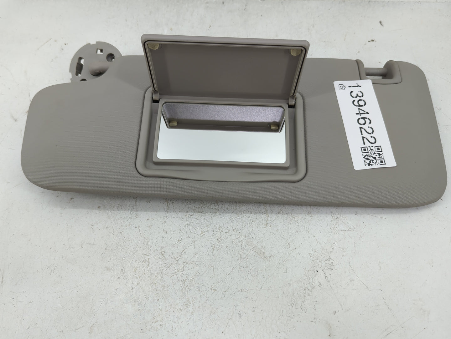 2011-2016 Chevrolet Cruze Sun Visor Shade Replacement Driver Left Mirror Fits Fits 2011 2012 2013 2014 2015 2016 OEM Used Au