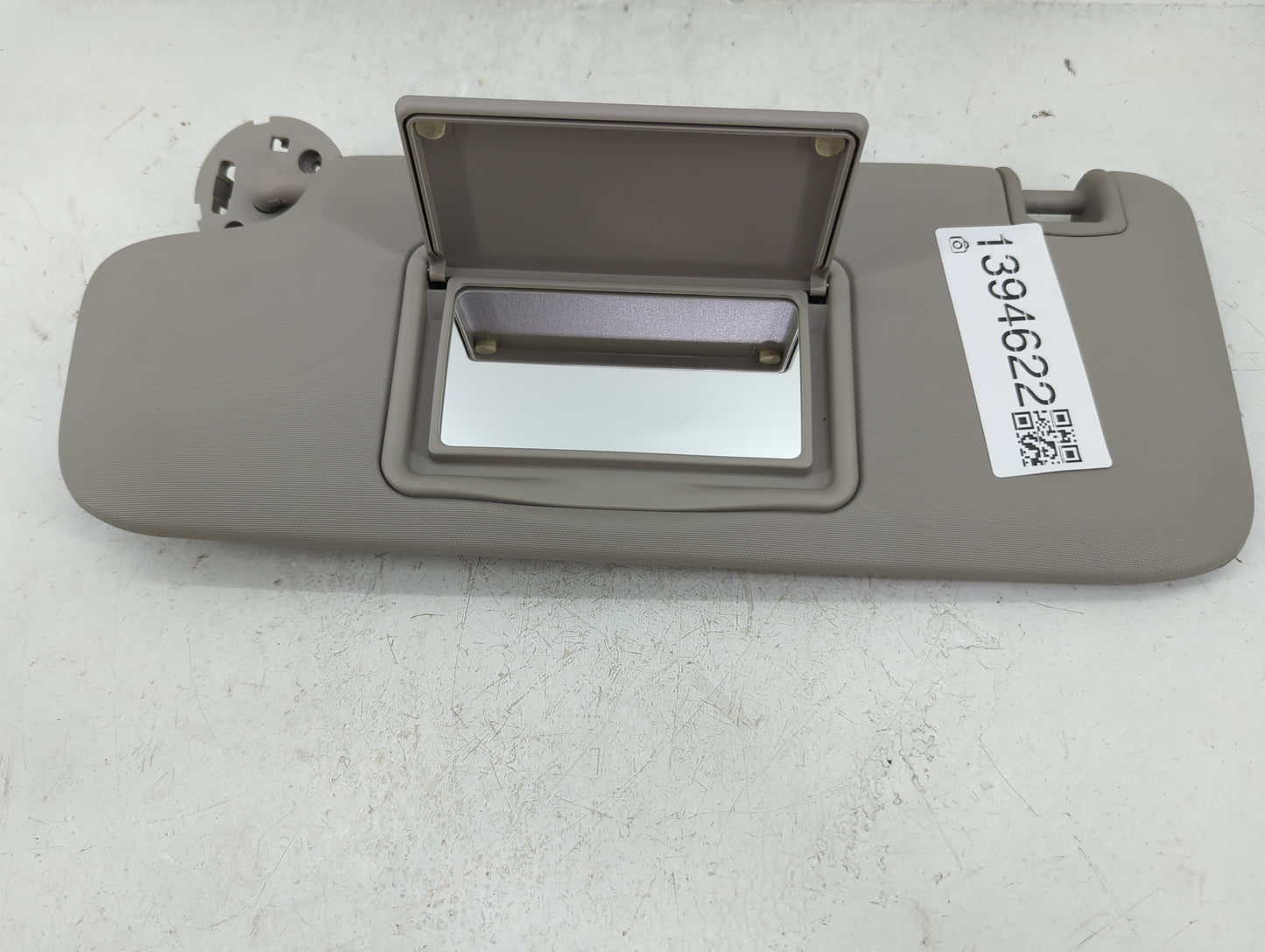 2011-2016 Chevrolet Cruze Sun Visor Shade Replacement Driver Left Mirror Fits Fits 2011 2012 2013 2014 2015 2016 OEM Used Au