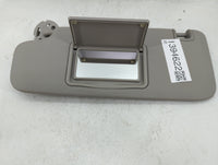 2011-2016 Chevrolet Cruze Sun Visor Shade Replacement Driver Left Mirror Fits Fits 2011 2012 2013 2014 2015 2016 OEM Used Au