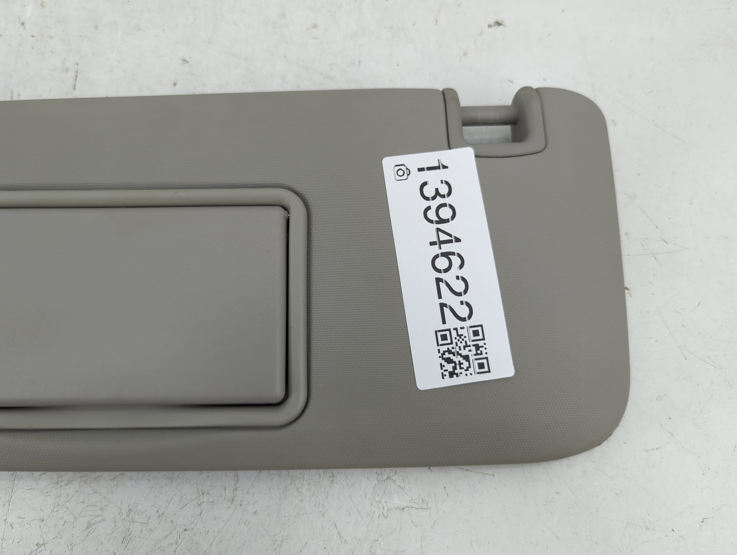 2011-2016 Chevrolet Cruze Sun Visor Shade Replacement Driver Left Mirror Fits Fits 2011 2012 2013 2014 2015 2016 OEM Used Au