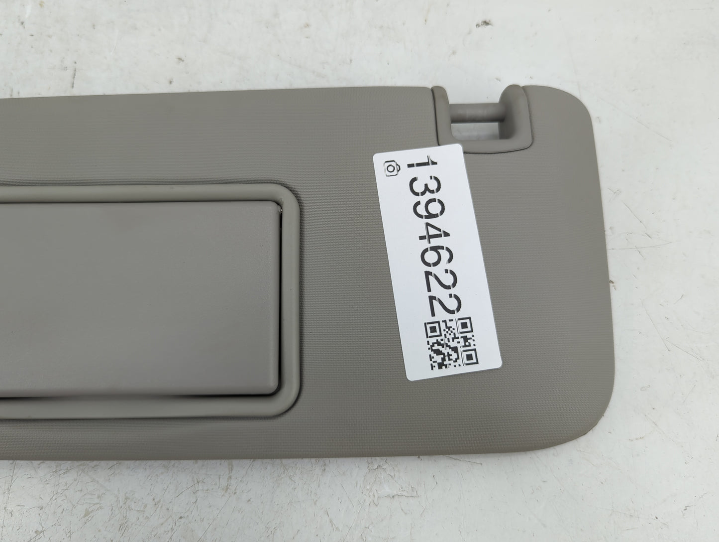 2011-2016 Chevrolet Cruze Sun Visor Shade Replacement Driver Left Mirror Fits Fits 2011 2012 2013 2014 2015 2016 OEM Used Au