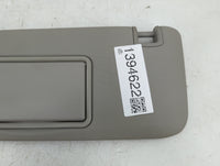 2011-2016 Chevrolet Cruze Sun Visor Shade Replacement Driver Left Mirror Fits Fits 2011 2012 2013 2014 2015 2016 OEM Used Au