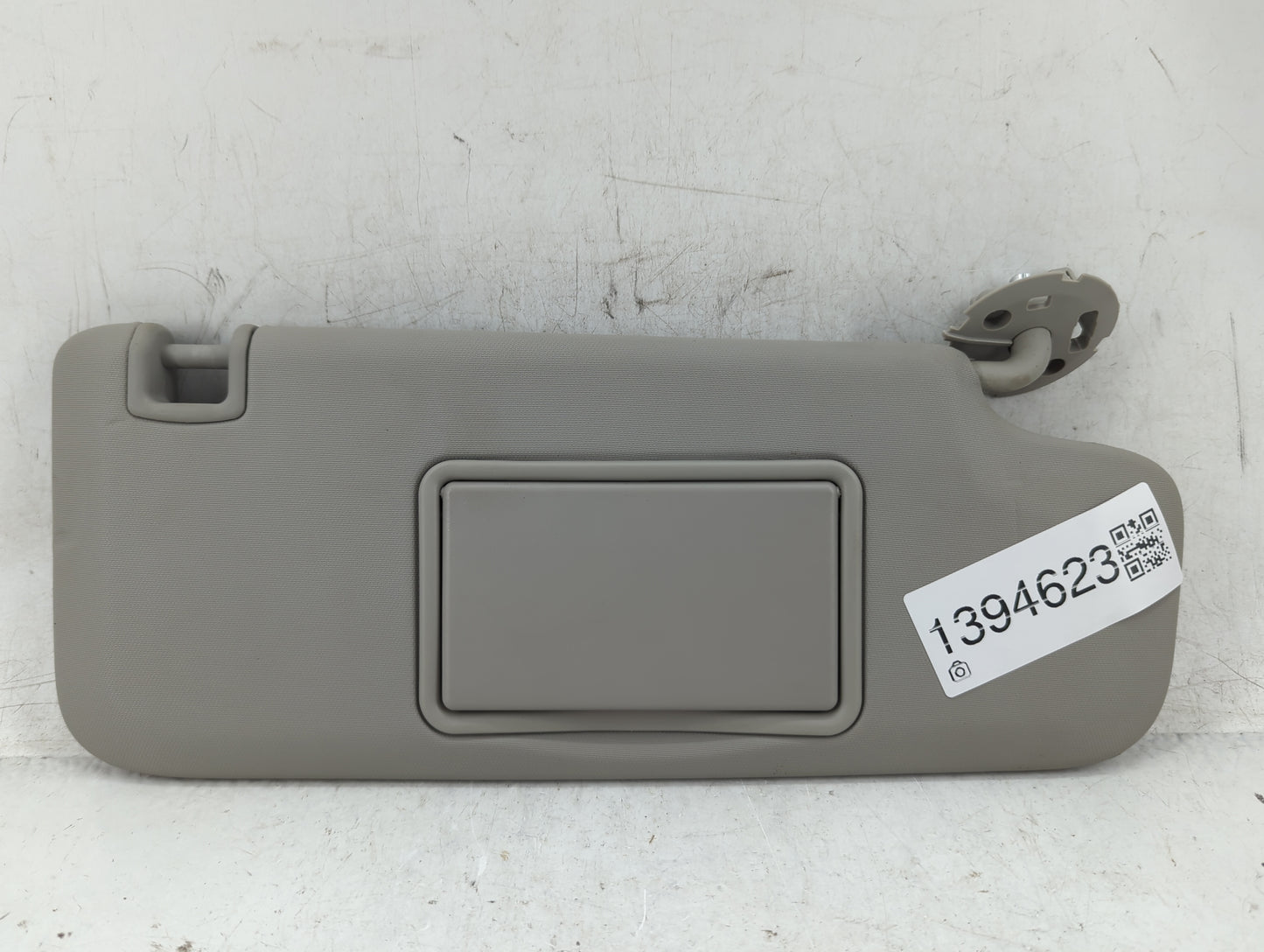 2011-2016 Chevrolet Cruze Sun Visor Shade Replacement Passenger Right Mirror Fits Fits 2011 2012 2013 2014 2015 2016 OEM Use