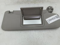 2011-2016 Chevrolet Cruze Sun Visor Shade Replacement Passenger Right Mirror Fits Fits 2011 2012 2013 2014 2015 2016 OEM Use