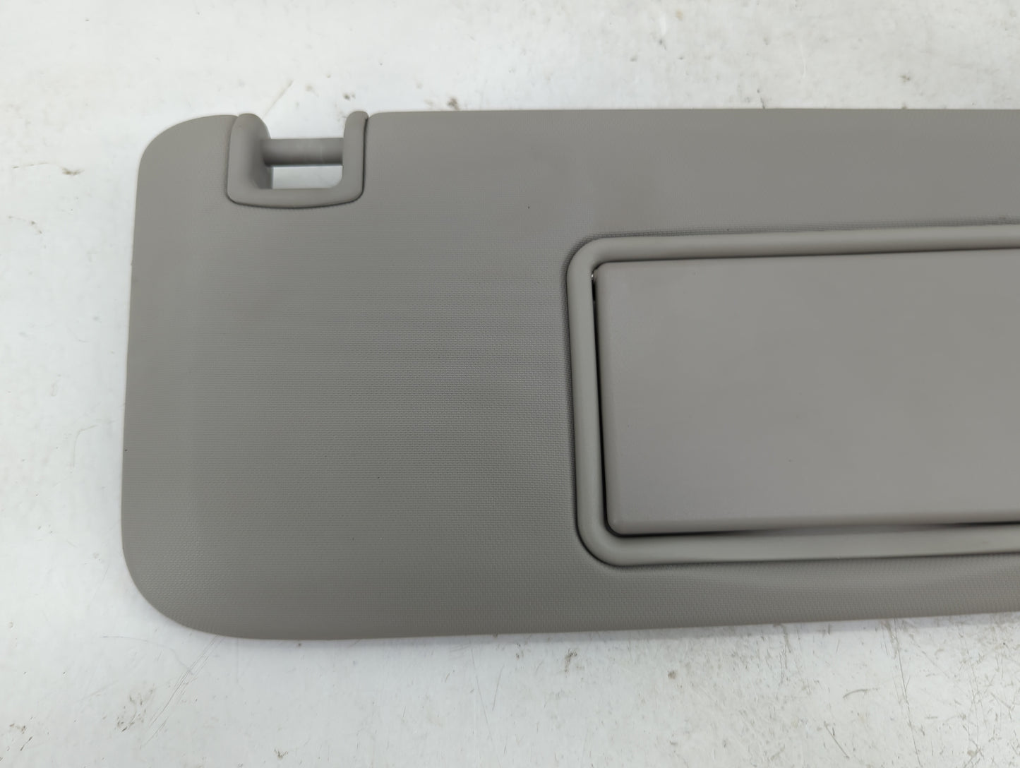 2011-2016 Chevrolet Cruze Sun Visor Shade Replacement Passenger Right Mirror Fits Fits 2011 2012 2013 2014 2015 2016 OEM Use