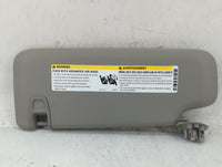 2011-2016 Chevrolet Cruze Sun Visor Shade Replacement Passenger Right Mirror Fits Fits 2011 2012 2013 2014 2015 2016 OEM Use