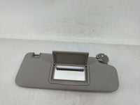 2011-2016 Chevrolet Cruze Sun Visor Shade Replacement Driver Left Mirror Fits Fits 2011 2012 2013 2014 2015 2016 OEM Used Au