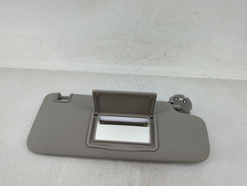 2011-2016 Chevrolet Cruze Sun Visor Shade Replacement Driver Left Mirror Fits Fits 2011 2012 2013 2014 2015 2016 OEM Used Au
