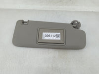 2011-2016 Chevrolet Cruze Sun Visor Shade Replacement Driver Left Mirror Fits Fits 2011 2012 2013 2014 2015 2016 OEM Used Au