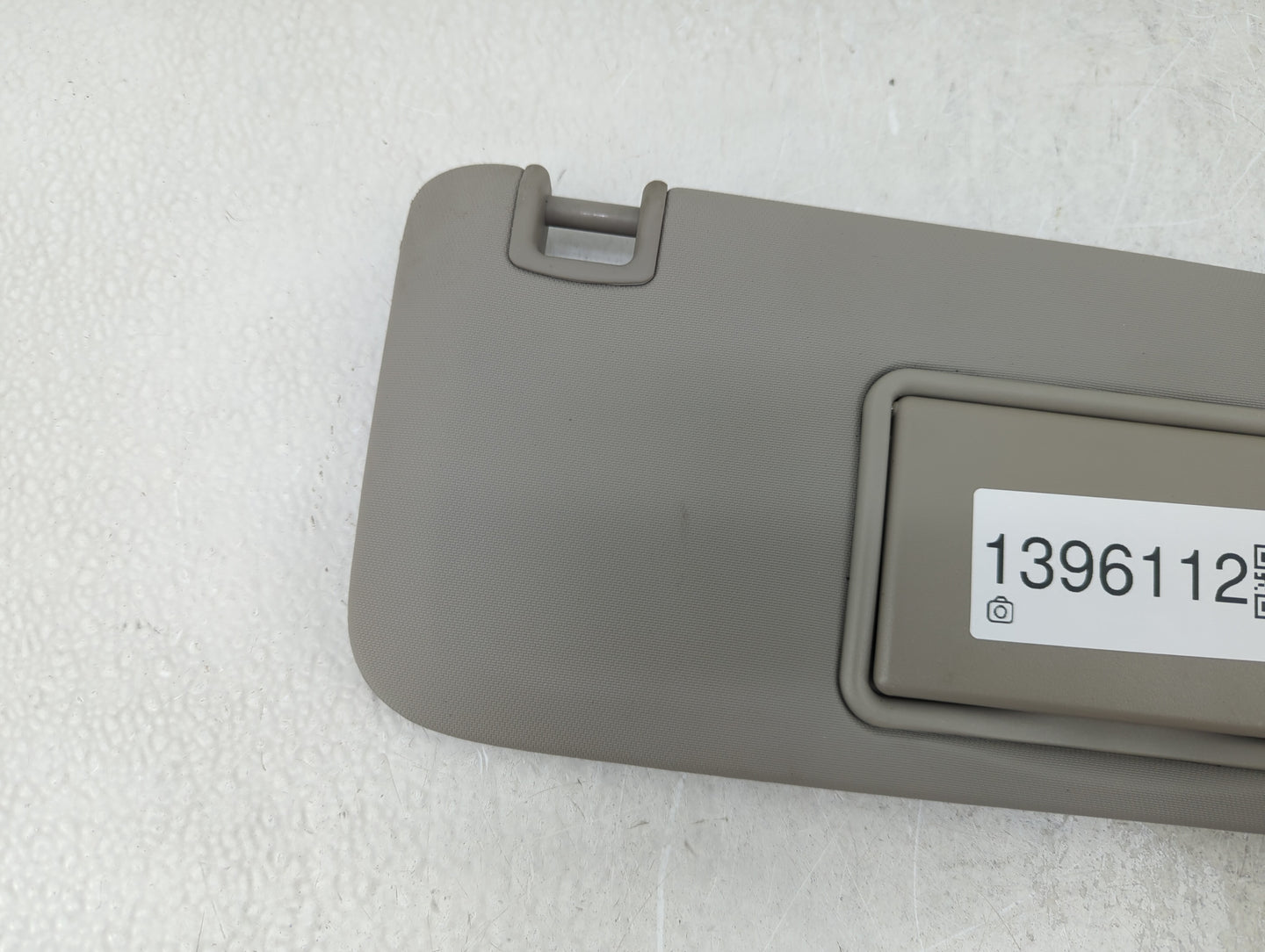 2011-2016 Chevrolet Cruze Sun Visor Shade Replacement Driver Left Mirror Fits Fits 2011 2012 2013 2014 2015 2016 OEM Used Au