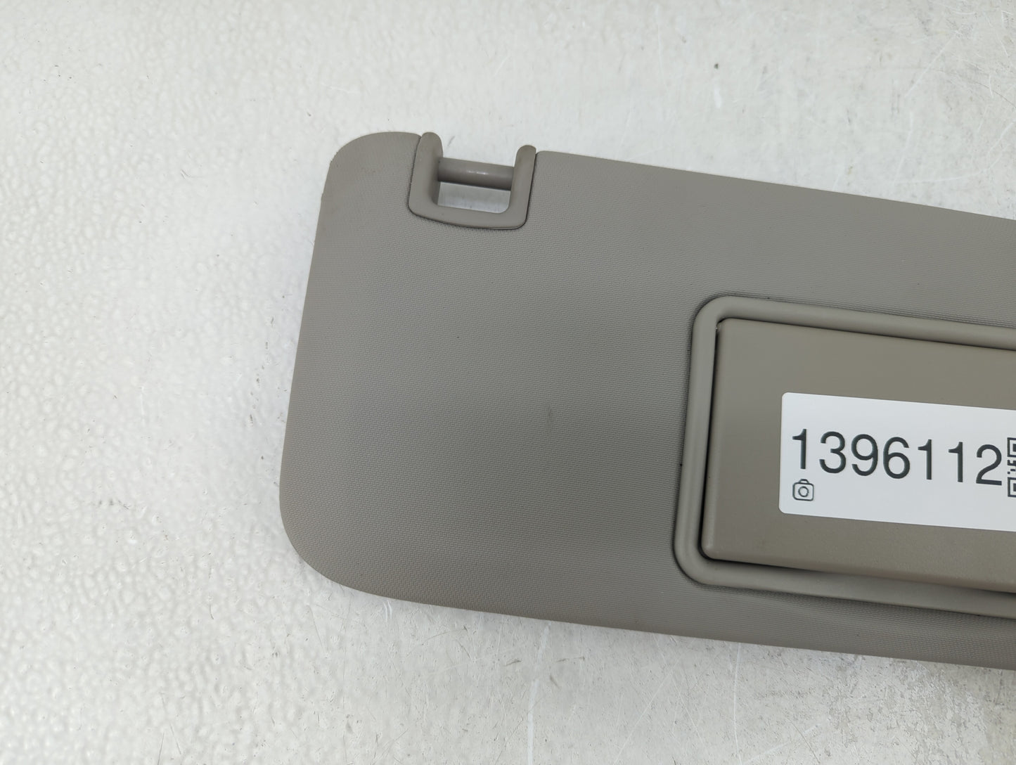 2011-2016 Chevrolet Cruze Sun Visor Shade Replacement Driver Left Mirror Fits Fits 2011 2012 2013 2014 2015 2016 OEM Used Au