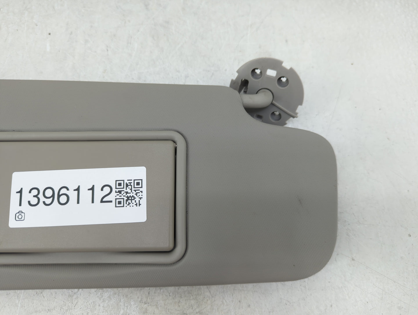 2011-2016 Chevrolet Cruze Sun Visor Shade Replacement Driver Left Mirror Fits Fits 2011 2012 2013 2014 2015 2016 OEM Used Au