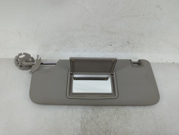 2011-2016 Chevrolet Cruze Sun Visor Shade Replacement Passenger Right Mirror Fits Fits 2011 2012 2013 2014 2015 2016 OEM Use