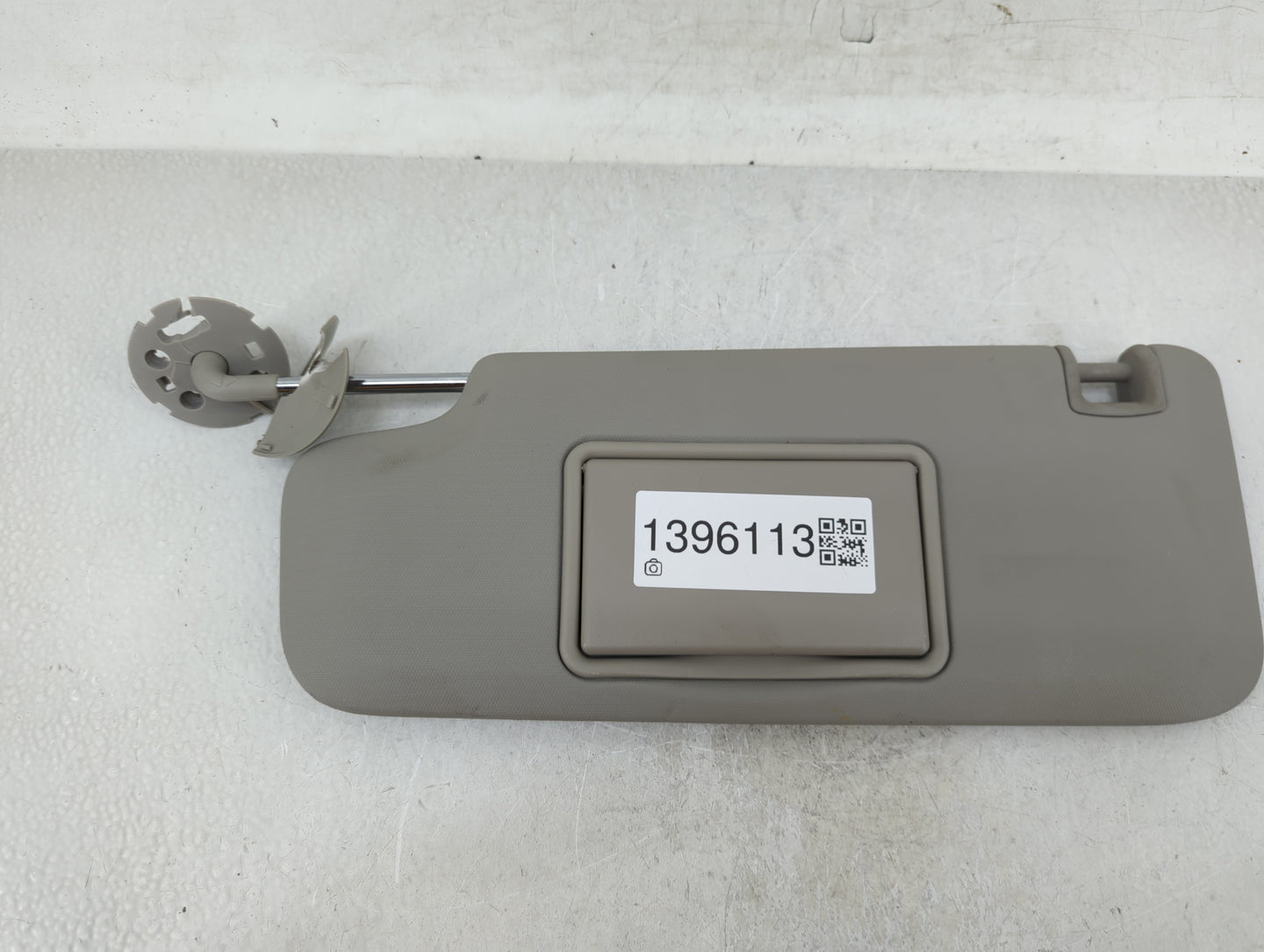 2011-2016 Chevrolet Cruze Sun Visor Shade Replacement Passenger Right Mirror Fits Fits 2011 2012 2013 2014 2015 2016 OEM Use