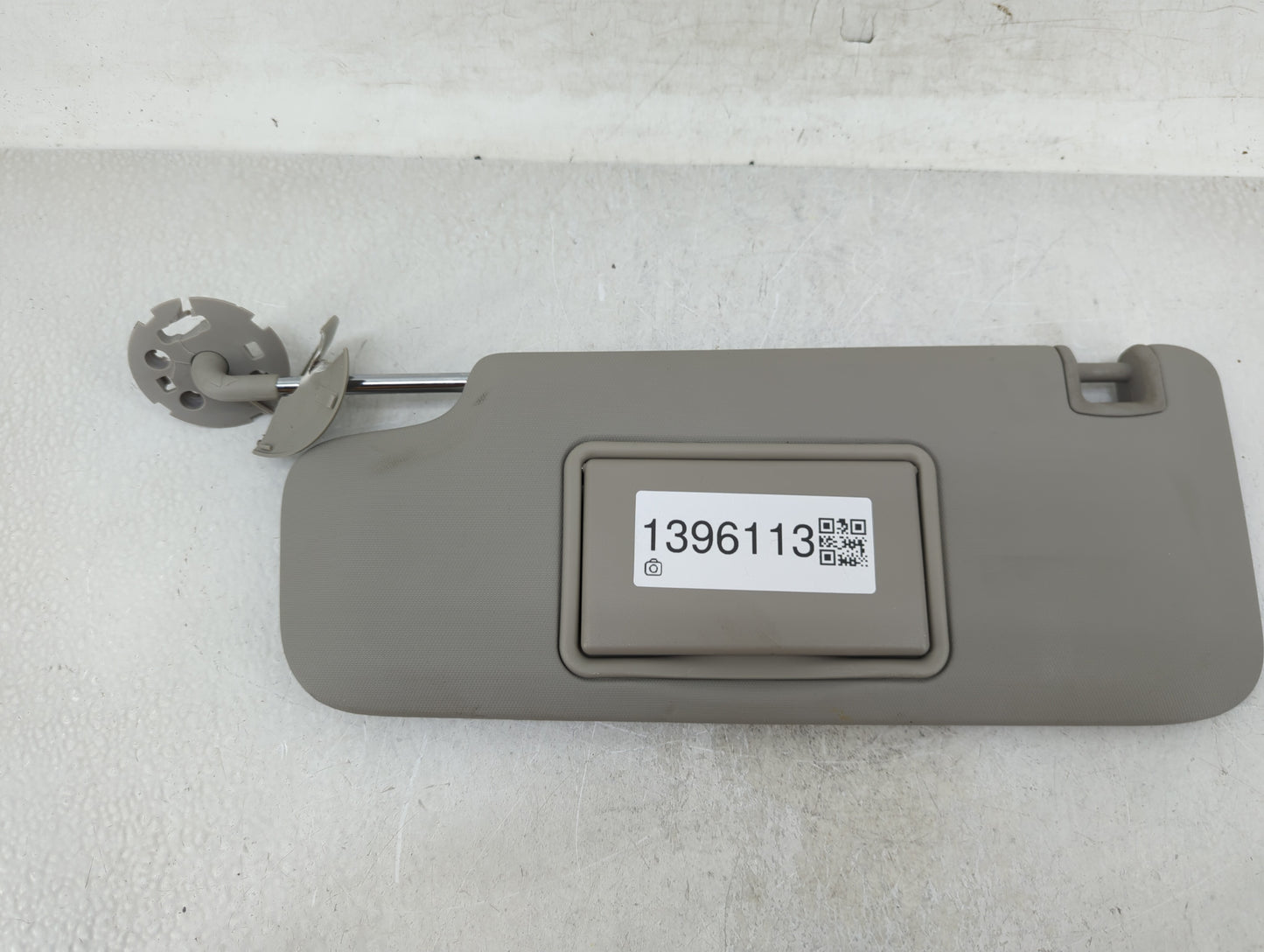 2011-2016 Chevrolet Cruze Sun Visor Shade Replacement Passenger Right Mirror Fits Fits 2011 2012 2013 2014 2015 2016 OEM Use