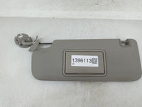 2011-2016 Chevrolet Cruze Sun Visor Shade Replacement Passenger Right Mirror Fits Fits 2011 2012 2013 2014 2015 2016 OEM Use