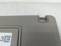 2011-2016 Chevrolet Cruze Sun Visor Shade Replacement Passenger Right Mirror Fits Fits 2011 2012 2013 2014 2015 2016 OEM Use