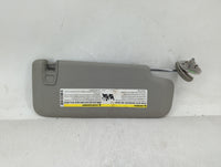 2011-2016 Chevrolet Cruze Sun Visor Shade Replacement Passenger Right Mirror Fits Fits 2011 2012 2013 2014 2015 2016 OEM Use