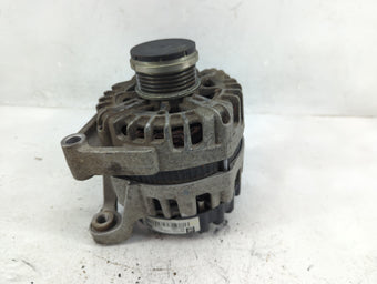 compare product 2012-2016 Chevrolet Cruze Alternator Replacement Generator Charging Assembly Engine OEM P/N:13581891 Fits OEM Used Auto Parts